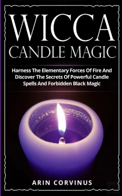 Bertrand.pt - Wicca Candle Magic