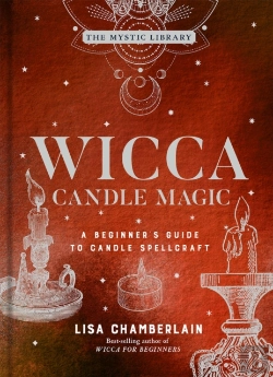 Bertrand.pt - Wicca Candle Magic