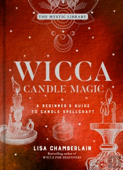 Bertrand.pt - Wicca Candle Magic