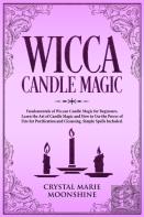 Wicca Candle Magic