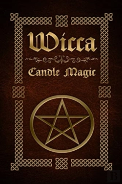 Bertrand.pt - Wicca Candle Magic