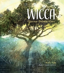 Bertrand.pt - Wicca: Charms, Potions And Lore