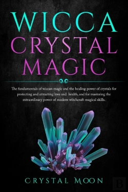 Bertrand.pt - Wicca Crystal Magic