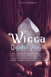 Wicca Crystal Magic