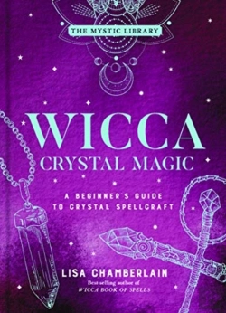 Bertrand.pt - Wicca Crystal Magic