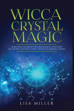 Bertrand.pt - Wicca Crystal Magic