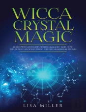 Wicca Crystal Magic
