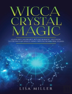 Bertrand.pt - Wicca Crystal Magic