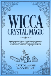 Wicca Crystal Magic