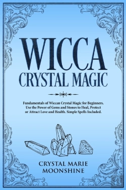 Bertrand.pt - Wicca Crystal Magic