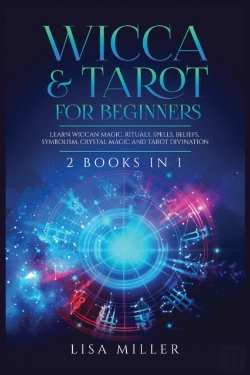 Bertrand.pt - Wicca & Tarot For Beginners