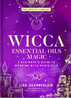 Bertrand.pt - Wicca Essential Oils Magic