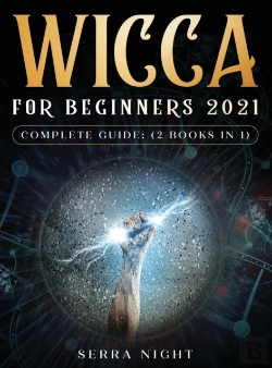 Bertrand.pt - Wicca For Beginners 2021 Complete Guide