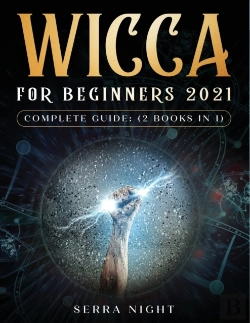 Bertrand.pt - Wicca For Beginners 2021 Complete Guide