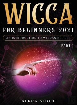 Bertrand.pt - Wicca For Beginners 2021