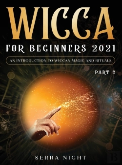 Bertrand.pt - Wicca For Beginners 2021