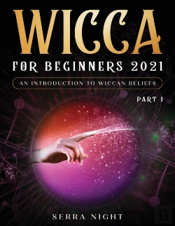 Bertrand.pt - Wicca For Beginners 2021