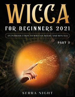 Bertrand.pt - Wicca For Beginners 2021