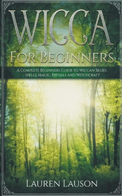 Bertrand.pt - Wicca For Beginners: A Complete Beginner