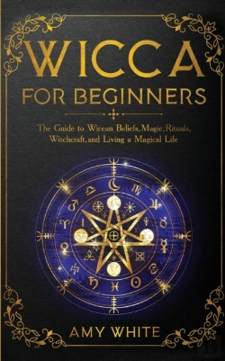 Bertrand.pt - Wicca For Beginners