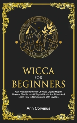 Bertrand.pt - Wicca For Beginners