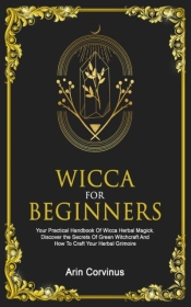 Wicca For Beginners