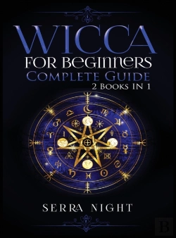 Bertrand.pt - Wicca For Beginners, Complete Guide