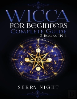 Bertrand.pt - Wicca For Beginners, Complete Guide