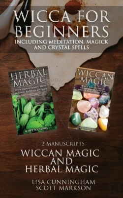Bertrand.pt - Wicca For Beginners