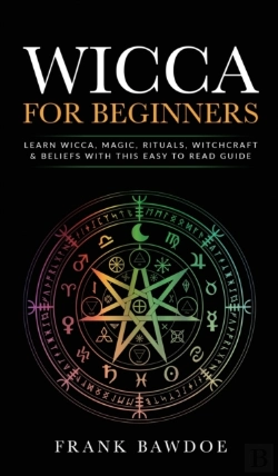 Bertrand.pt - Wicca For Beginners