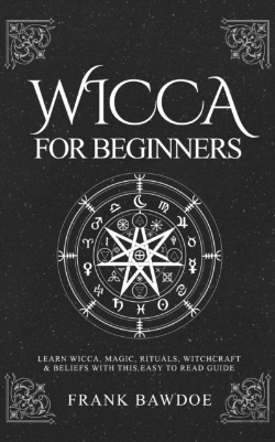 Bertrand.pt - Wicca For Beginners
