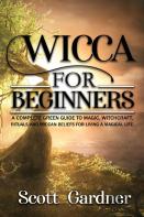 Wicca For Beginners
