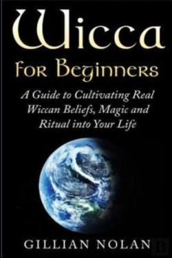 Bertrand.pt - Wicca For Beginners