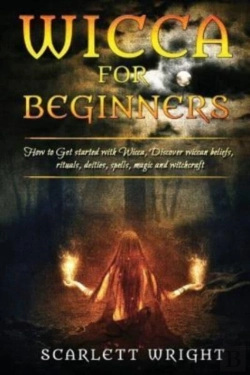 Bertrand.pt - Wicca For Beginners: How To Get Started