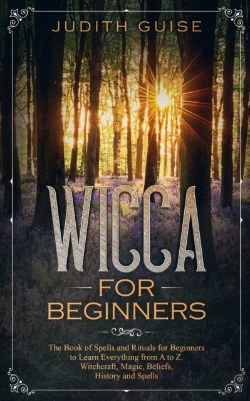 Bertrand.pt - Wicca For Beginners