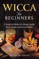 Wicca For Beginners