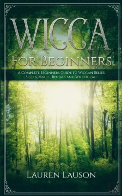 Bertrand.pt - Wicca For Beginners