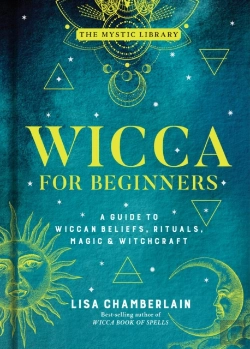 Bertrand.pt - Wicca For Beginners