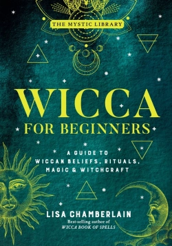 Bertrand.pt - Wicca For Beginners