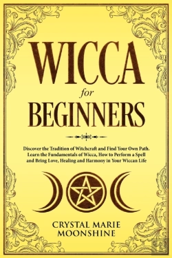 Bertrand.pt - Wicca For Beginners