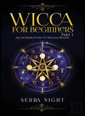 Wicca For Beginners
