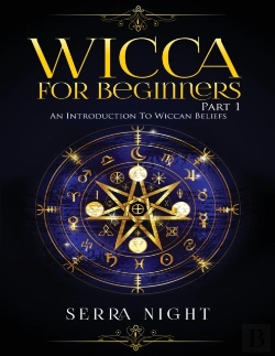 Bertrand.pt - Wicca For Beginners