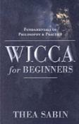 Wicca For Beginners