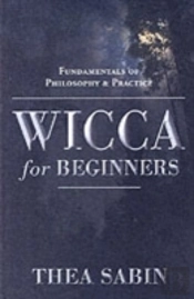 Wicca For Beginners