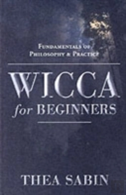 Bertrand.pt - Wicca For Beginners