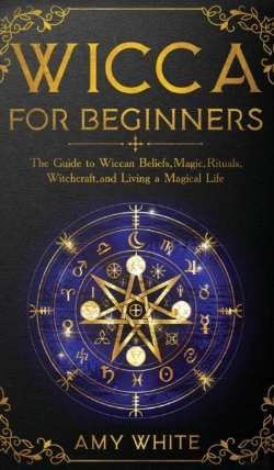 Bertrand.pt - Wicca For Beginners