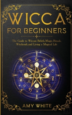Bertrand.pt - Wicca For Beginners