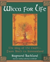 Wicca For Life