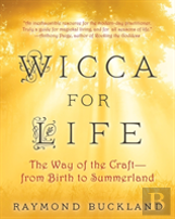 Wicca For Life