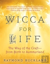 Wicca For Life